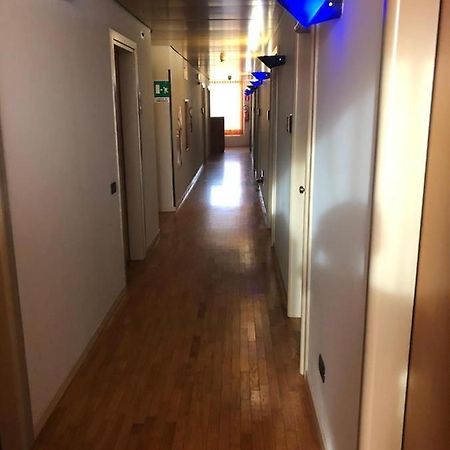 Hotel Xibana Tribano Dış mekan fotoğraf