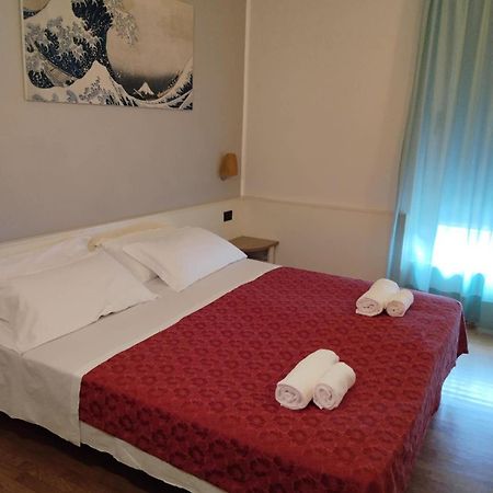 Hotel Xibana Tribano Dış mekan fotoğraf