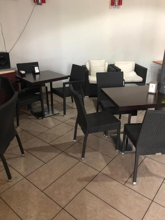 Hotel Xibana Tribano Dış mekan fotoğraf