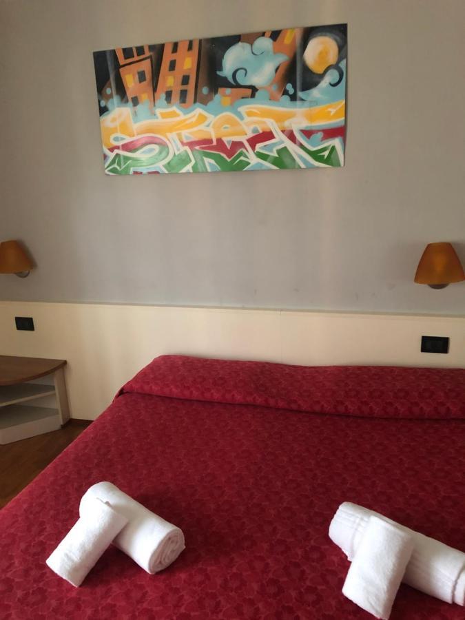 Hotel Xibana Tribano Dış mekan fotoğraf