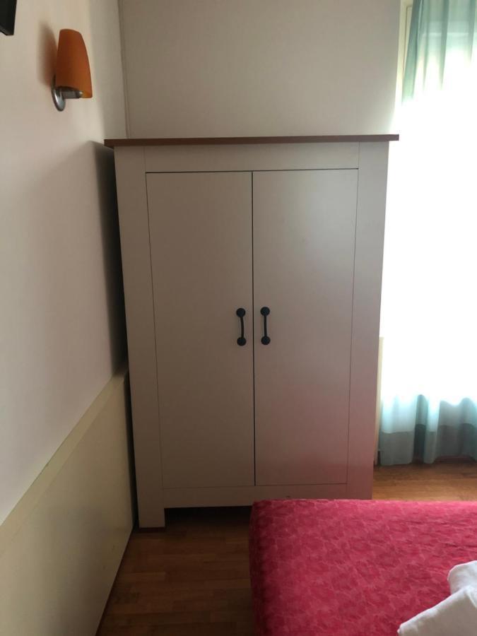 Hotel Xibana Tribano Dış mekan fotoğraf