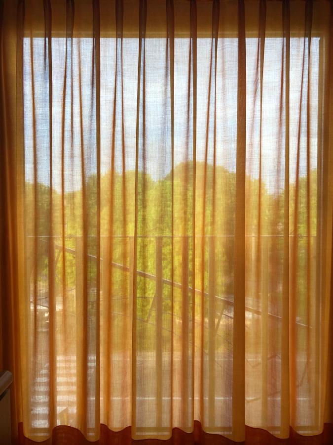 Hotel Xibana Tribano Dış mekan fotoğraf
