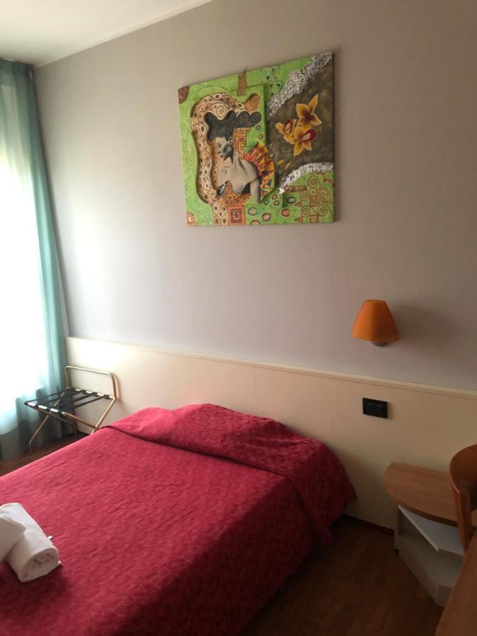 Hotel Xibana Tribano Dış mekan fotoğraf