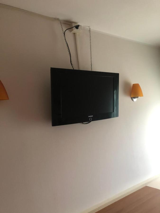 Hotel Xibana Tribano Dış mekan fotoğraf
