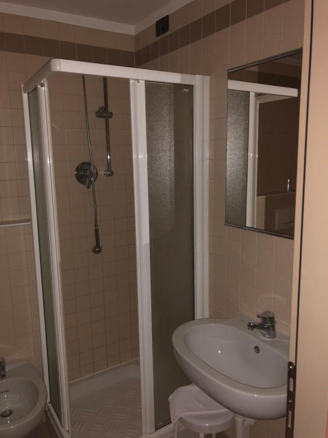 Hotel Xibana Tribano Dış mekan fotoğraf