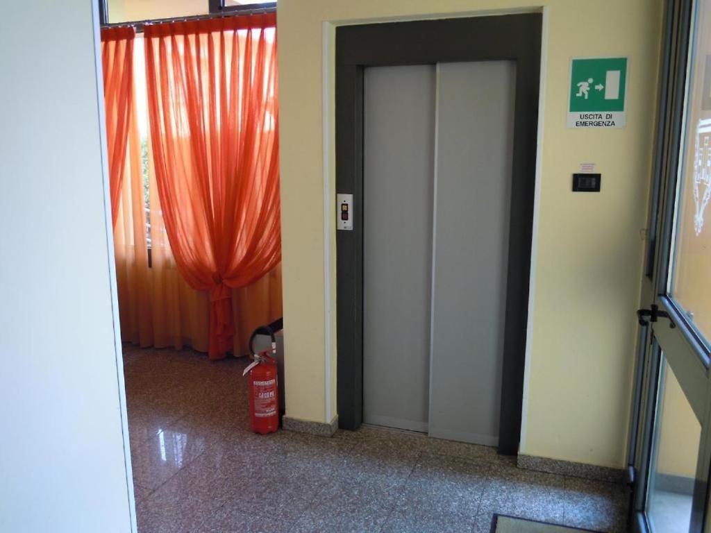 Hotel Xibana Tribano Dış mekan fotoğraf