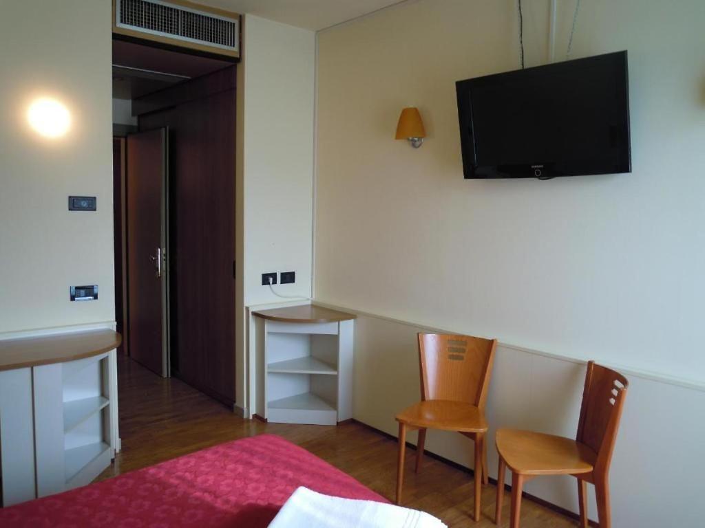 Hotel Xibana Tribano Dış mekan fotoğraf