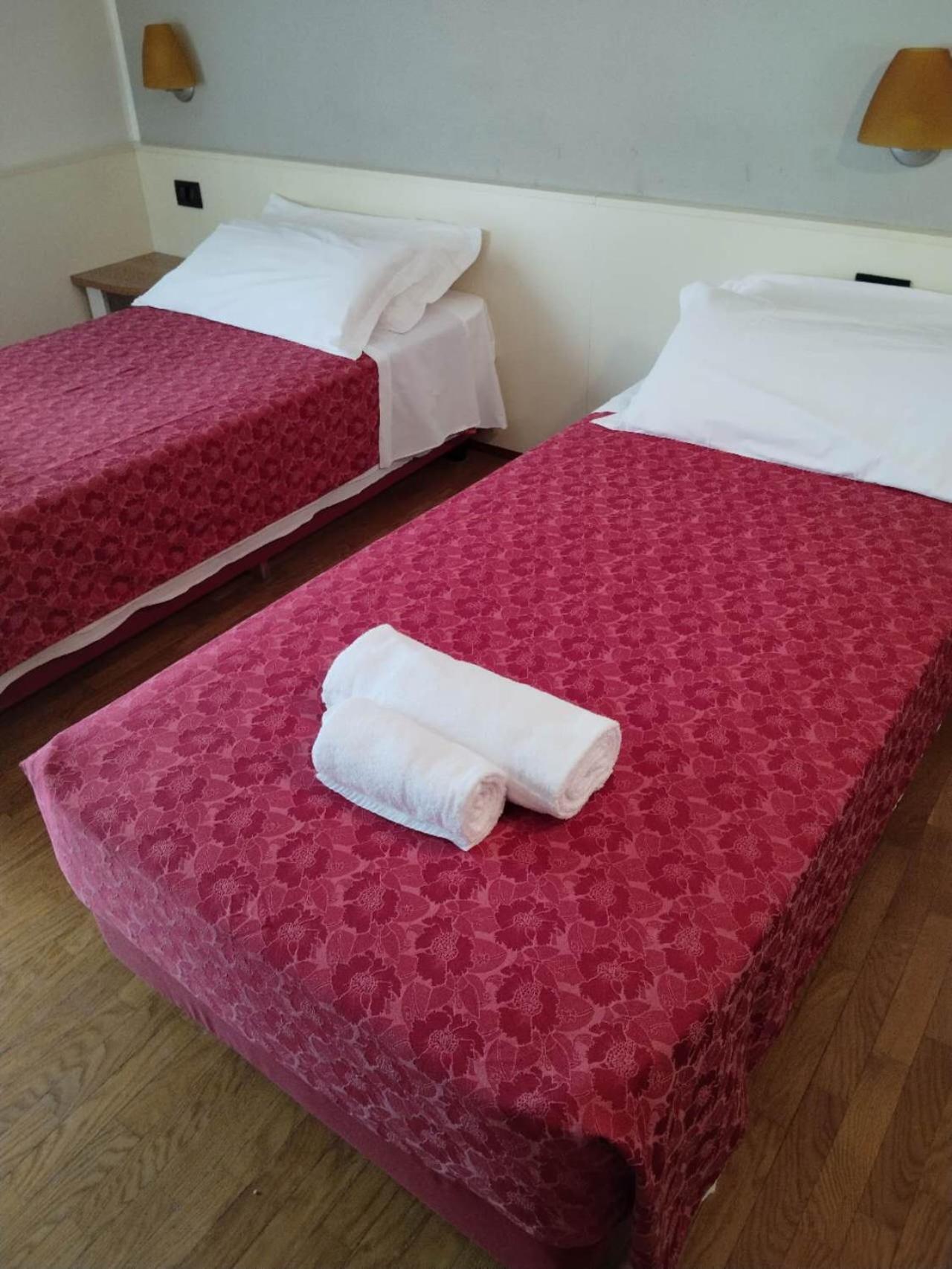 Hotel Xibana Tribano Dış mekan fotoğraf