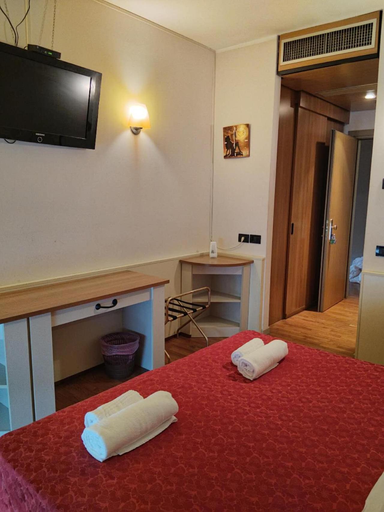Hotel Xibana Tribano Dış mekan fotoğraf