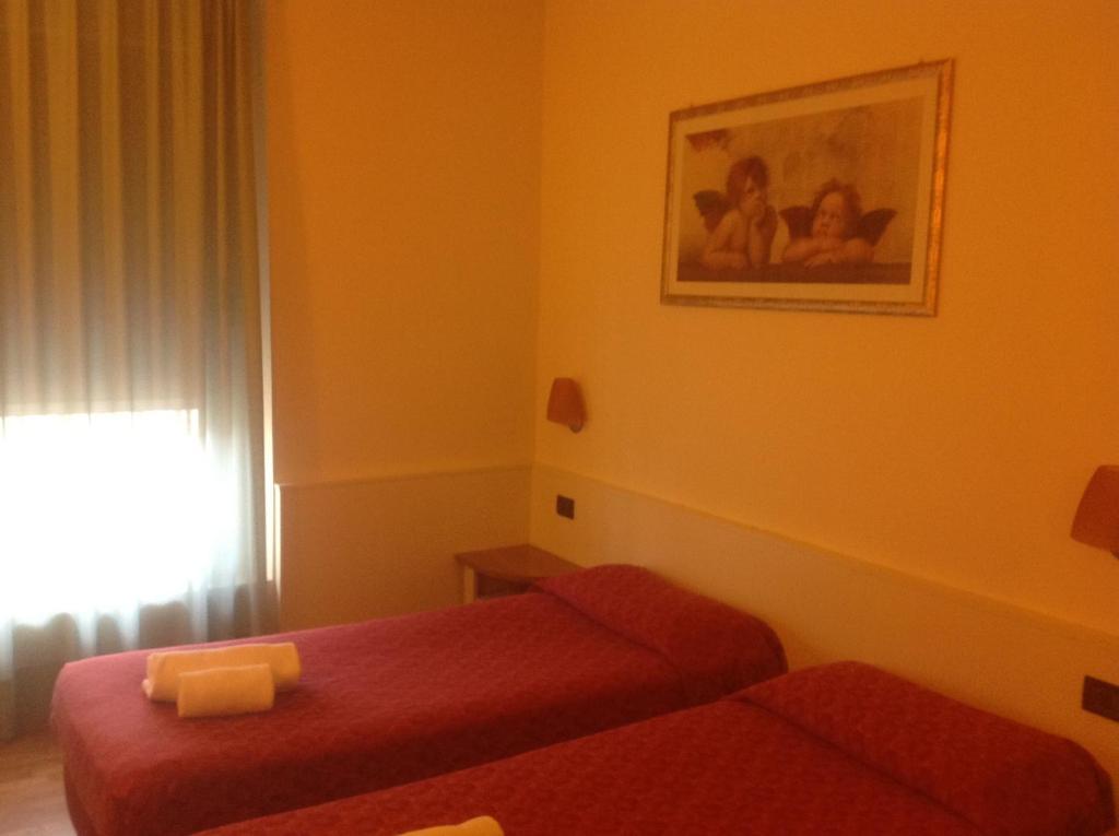 Hotel Xibana Tribano Oda fotoğraf