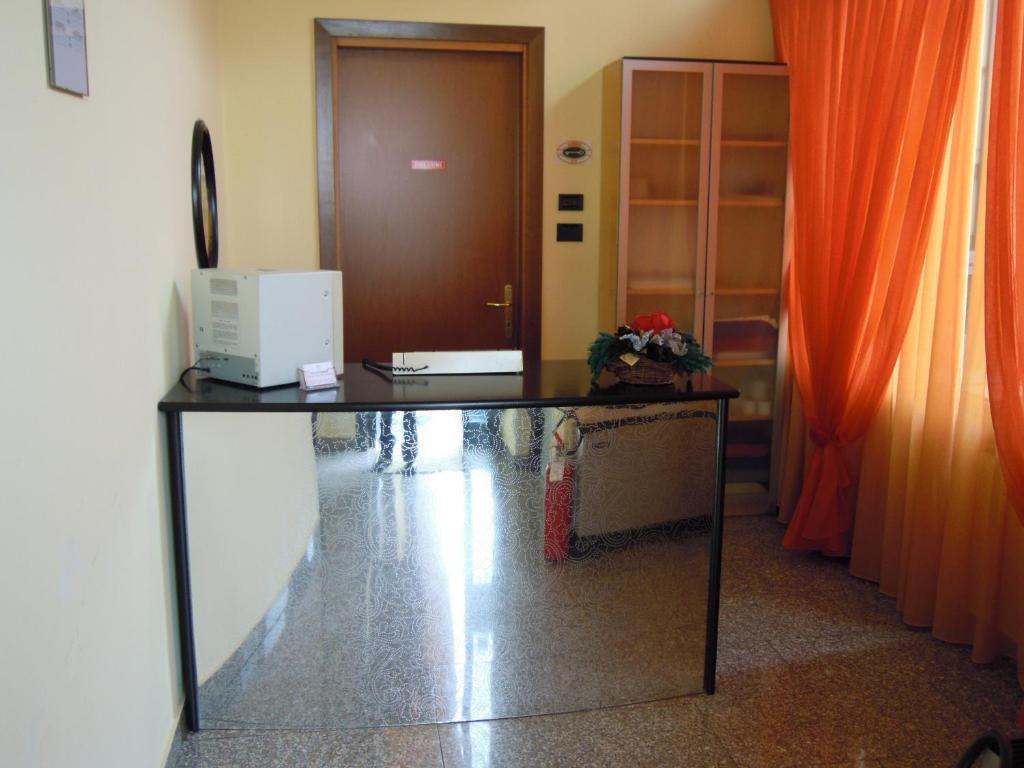 Hotel Xibana Tribano Dış mekan fotoğraf
