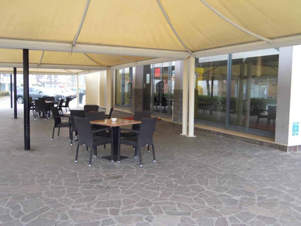 Hotel Xibana Tribano Dış mekan fotoğraf