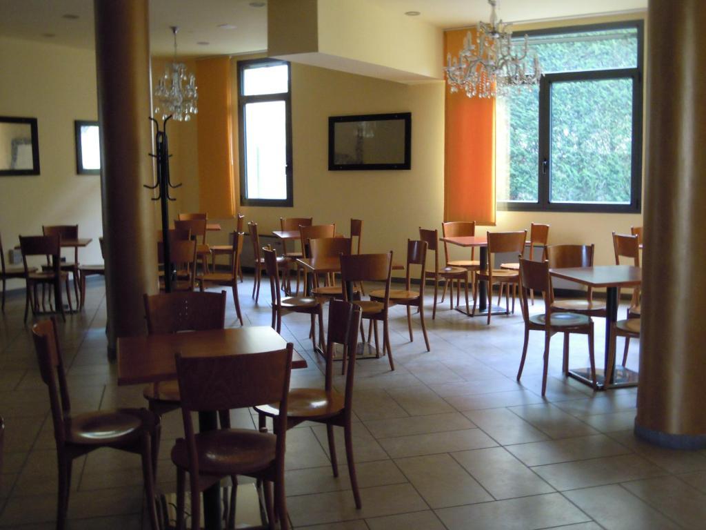 Hotel Xibana Tribano Dış mekan fotoğraf