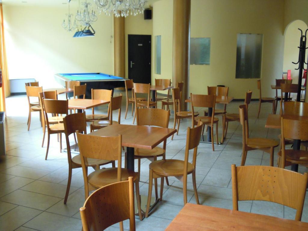Hotel Xibana Tribano Dış mekan fotoğraf