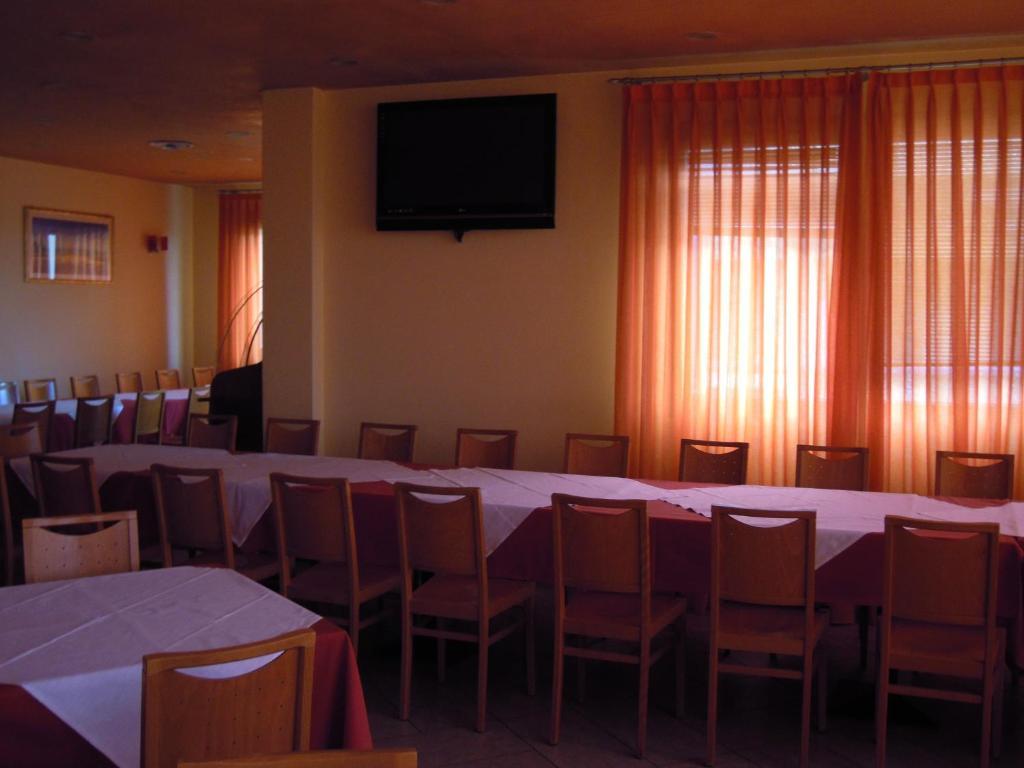 Hotel Xibana Tribano Dış mekan fotoğraf