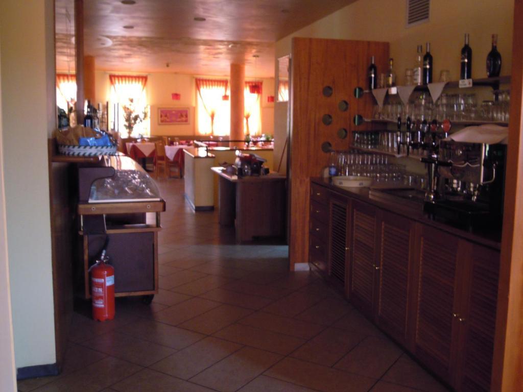 Hotel Xibana Tribano Dış mekan fotoğraf