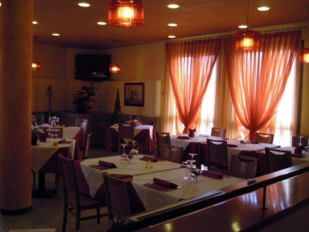 Hotel Xibana Tribano Dış mekan fotoğraf