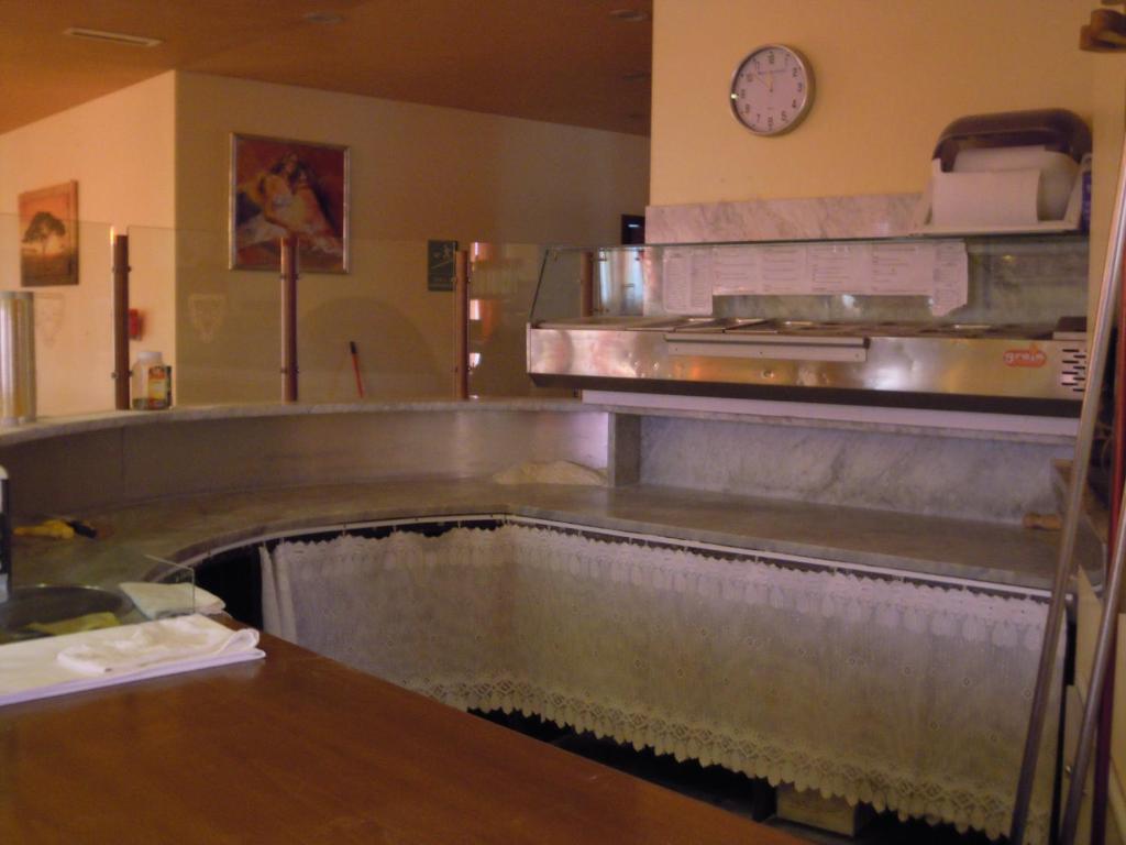 Hotel Xibana Tribano Dış mekan fotoğraf