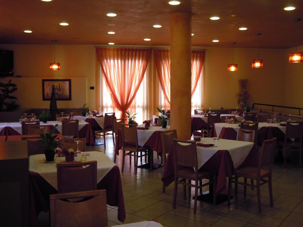 Hotel Xibana Tribano Dış mekan fotoğraf