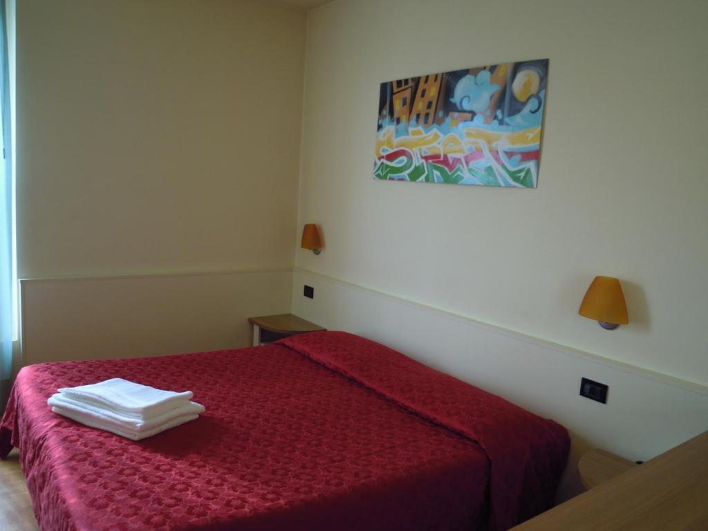 Hotel Xibana Tribano Oda fotoğraf