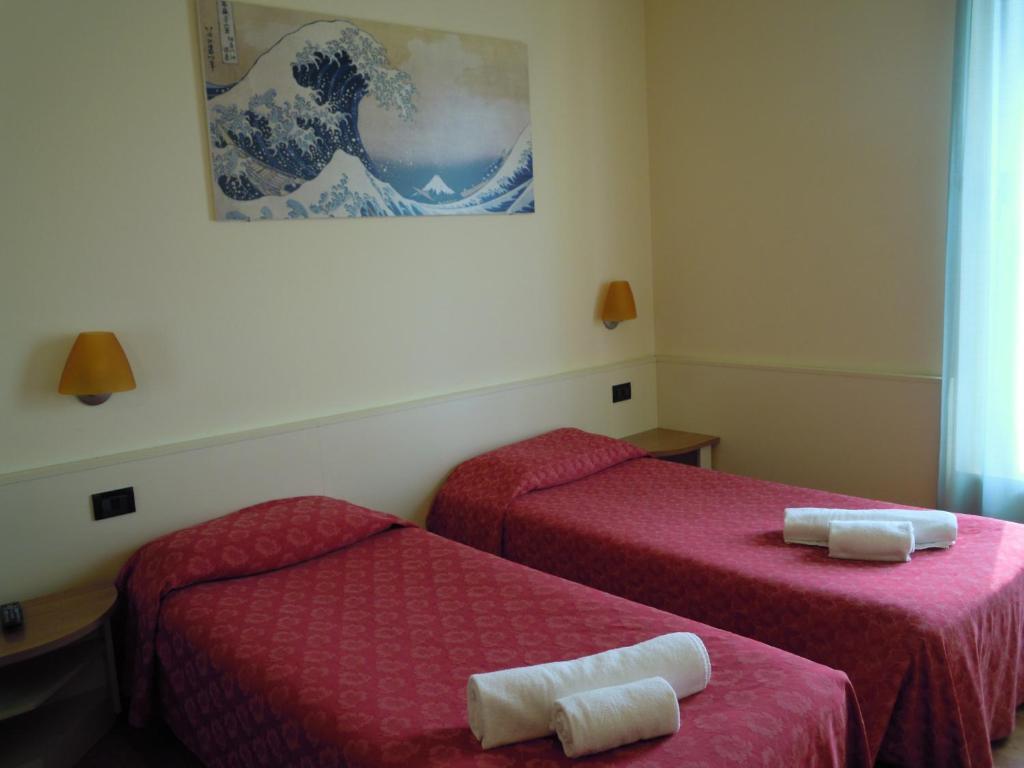 Hotel Xibana Tribano Oda fotoğraf