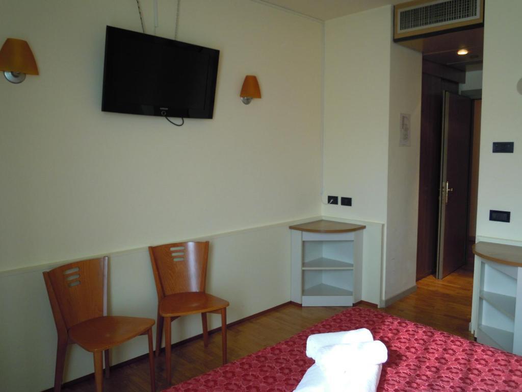 Hotel Xibana Tribano Oda fotoğraf