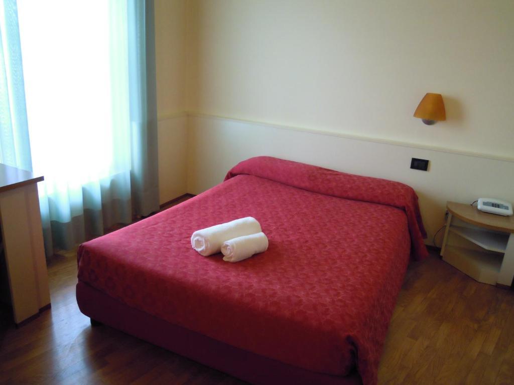 Hotel Xibana Tribano Oda fotoğraf