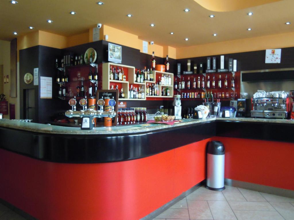 Hotel Xibana Tribano Dış mekan fotoğraf