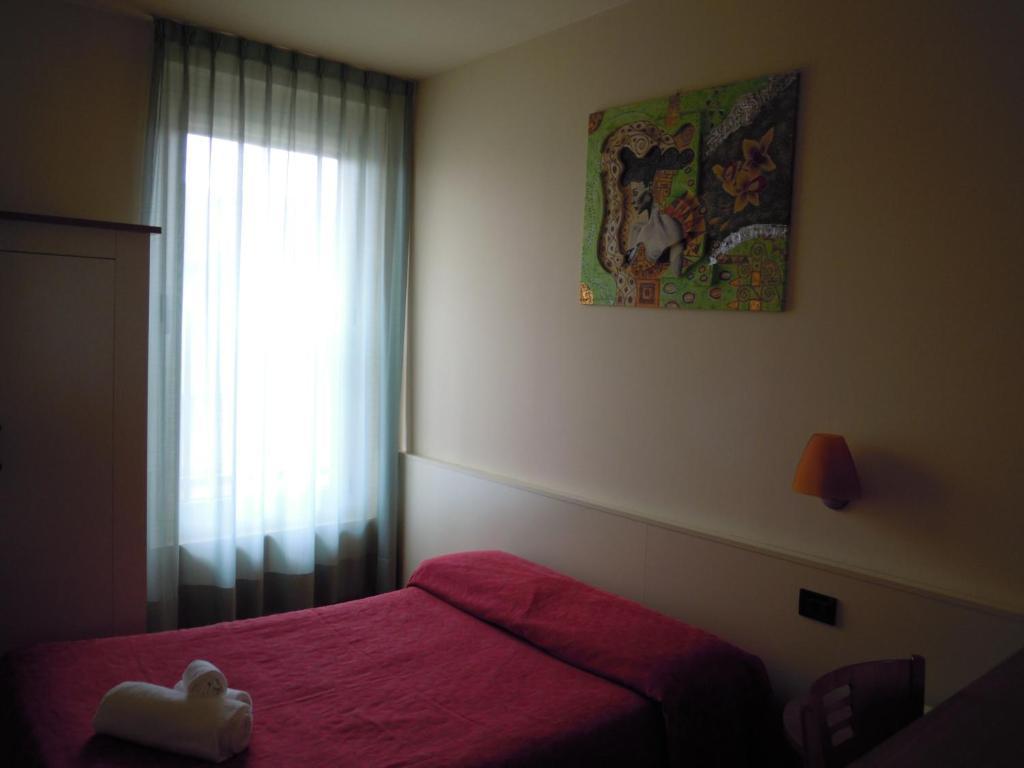 Hotel Xibana Tribano Oda fotoğraf