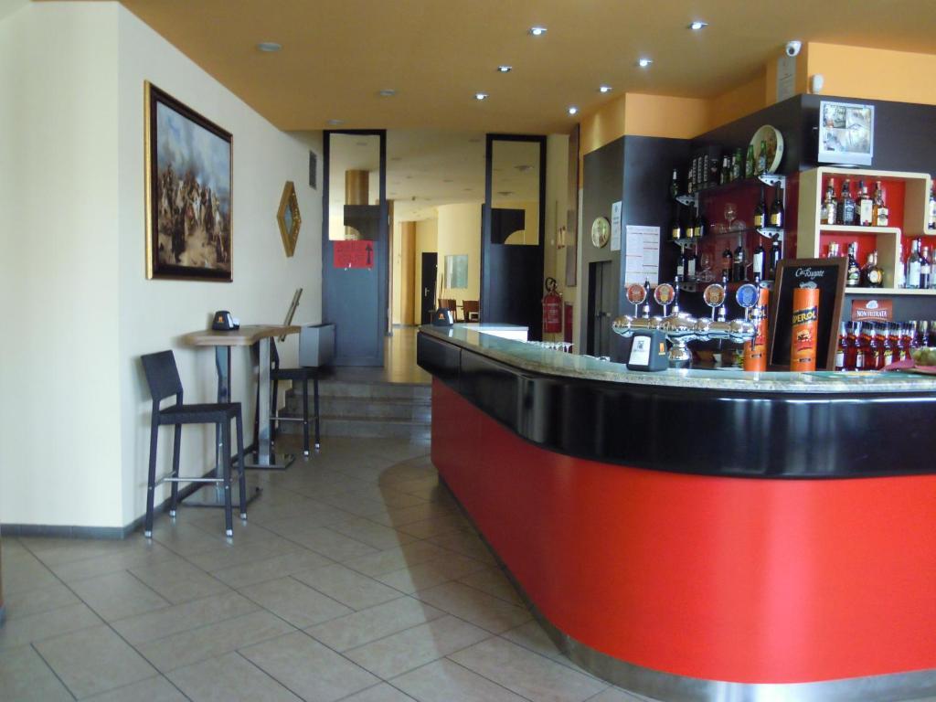 Hotel Xibana Tribano Dış mekan fotoğraf