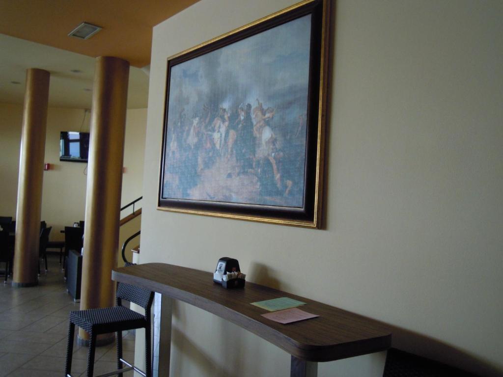 Hotel Xibana Tribano Dış mekan fotoğraf